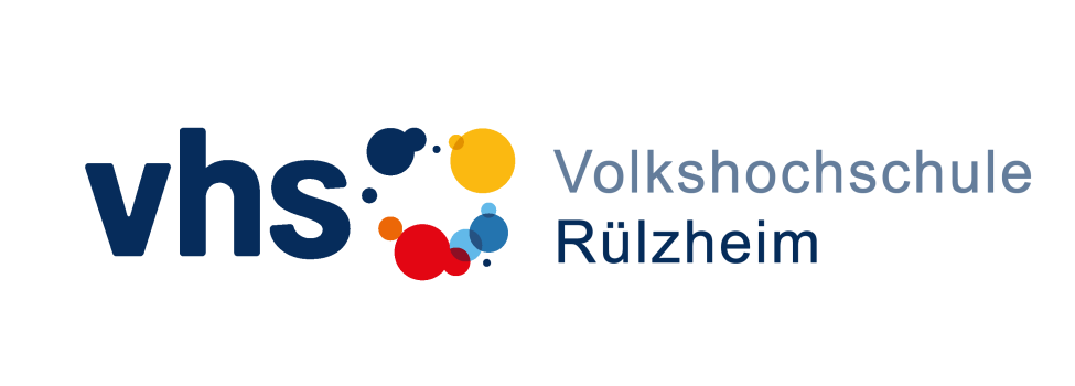 Logo Volkshochschule Logo Volkshochschule